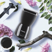 Кофемолка Magio MG-205 - Фото №3