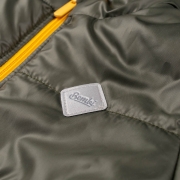 Комбінезон дитячий Бембі KB195 хакі - Фото №3