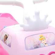 Чудомобіль-міні Корона Принцеси Kiddieland 050849 - Фото №6