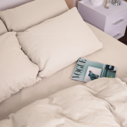 Постільна білизна 007 Milk фланель MirSon - Фото №4