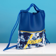 Сумка-рюкзак SB-12 Icons Yes 533522 - Фото №3