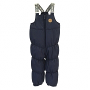 Зимовий Термокомплект для хлопчиків RUSSEL Huppa 45050030 синій - Фото №5