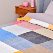 Плед-покривало Kassandra квадро Ideia - Фото №5