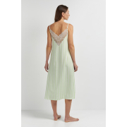 Нічна сорочка Lime Cream Ellen LDB 128/01/03 - Фото №3