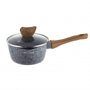 Набір посуду 12 предметів Kamille 4440 - Фото №6