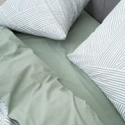 Постільна білизна 25370 ранфорс Вілюта - Фото №6