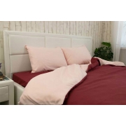 Постільна білизна Руно мікрофібра Bordo - Фото №6