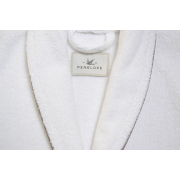 Халат махровий Liana tas Penelope - Фото №4