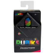 Головоломка S2 Кубик Фантом 3x3 Rubik's 6064627 - Фото №10