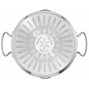 Каструля з кришкою 16 см 1.5 л Duetto Tefal G7194236 - Фото №8