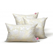 Подушка пухова MirSon Extra пух 10% - Фото №5