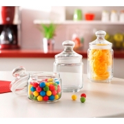 Банка скляна Luminarc Club 0,5 л N1838 - Фото №3