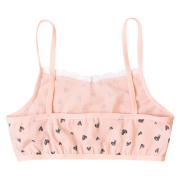 Комплект для девочки КП290 супрем Бемби 301-розовый - Фото №4