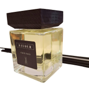 Аромадифузор з ароматом Cotton 100 мл Savour - Фото №4