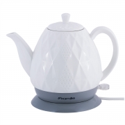 Чайник електричний керамічний Kamille 1.5л 1727 - Фото №5