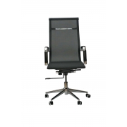 Офісне крісло Solano Mesh Black Special4You E0512 - Фото №10