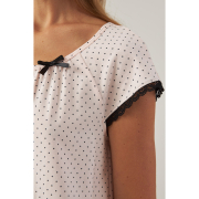 Нічна сорочка Bonjour Ellen LDK 122/13/01 - Фото №5