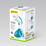 Парогенератор Maestro MR355-BLUE - Фото №4