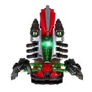 Игровой набор Дарккло S5 L2 Screechers Wild EU686123 - Фото №6