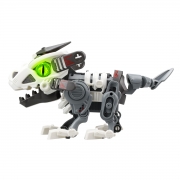 Іграшка-сюрприз робозавр Biopod Inmotion Silverlit 88091 - Фото №5