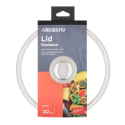 Кришка 22 см Gemini Ardesto AR0722G - Фото №3