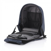 Рюкзак антизлодій Bobby Hero XD Design P705.295 темно-синій - Фото №12