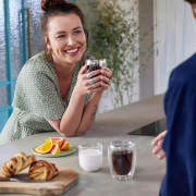 Кавоварка крапельна 1.2 л Series 5000 Philips HD5120/00 - Фото №8