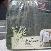 Набор для сауны женский с кружевом Mariposa - Фото №7