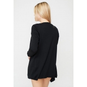 Кардиган Прованс Light-Style чорний - Фото №3