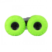 Машинка радіокерована 360 Tornado 1:10 2,4 ГГц Silverlit 20266-1 зелена - Фото №9