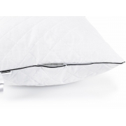 Подушка вовняна середня 1219 Royal Pearl Premium MirSon - Фото №6