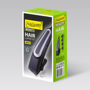 Машинка для стрижки волосся Maestro MR653SS - Фото №5