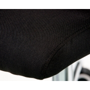 Крісло офісне Silba Black Special4You E5821 - Фото №9