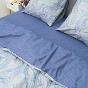 Постельное белье 25355 ранфорс Вилюта - Фото №4