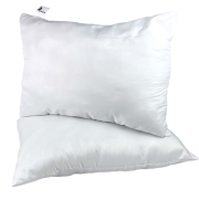 Подушка антиалергенна Легкість Emily біла - Фото №5