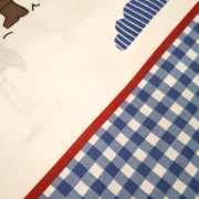 Наволочка дитяча Pirates SoundSleep бязь білий - Фото №5