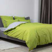 Постільна білизна Happy Sleep Forest Retreat ранфорс ТЕП - Фото №4