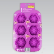 Силіконова форма для випічки Maestro MR 1596 - Фото №3