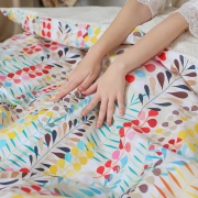 Постільна білизна з ранфорса 22197 Вілюта - Фото №5