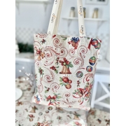 Гобеленова сумка-шопер Limaso Mirra-SM - Фото №4