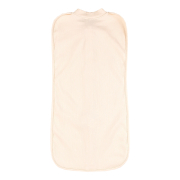 Конверт КВ44 трикотаж-рубчик Бембі 200-молочний - Фото №4