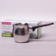 Турка для кави Kamille 175мл з нержавіючої сталі 4360 - Фото №3