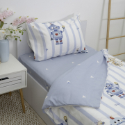 Подростковое постельное белье 801 сатин-твил Вилюта - Фото №3