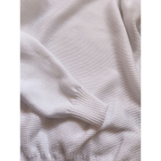 Джемпер для дівчинки Dreamer Art Knit білий - Фото №3