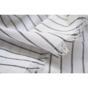 Рушник Pestemal Lima Lotus Home - Фото №5