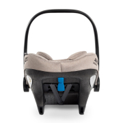 Автокрісло Pixel Iso-Fix 0+ Avionaut AV-304.P-U.02 beige malange - Фото №7