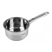 Ковш Ringel Kinder 12 см 0.6 л с крышкой RG-4006-12 - Фото №4