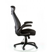 Офісне крісло Briz 2 Black Special4You E4961 - Фото №5