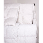 Ковдра пухова зимова Luxury Linens - Фото №5