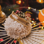 Набор подарочный Spirit of New Year Premium - Фото №22